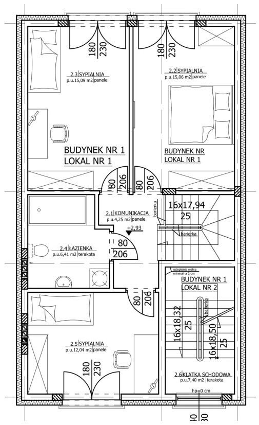 Zielona Przystań – apartament z ogródkiem